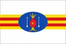 Drapeau de Martín del Río