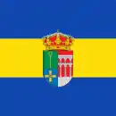Drapeau de Marugán
