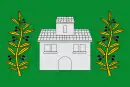 Drapeau de Masdenverge