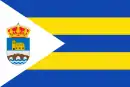 Drapeau de Miera