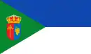 Drapeau de Montearagón