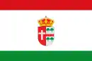 Drapeau de Montemayor de Pililla