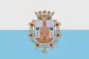 Drapeau de Monforte del Cid