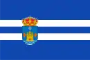 Drapeau de Morata de Jiloca