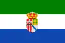 Drapeau de Mozoncillo