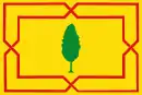 Drapeau de Mozota