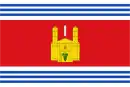 Drapeau de Munébrega