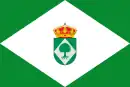 Drapeau de Navezuelas