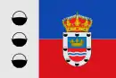 Drapeau de Páramo de Boedo