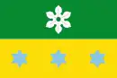 Drapeau de Puiggròs