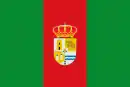 Drapeau de Purullena