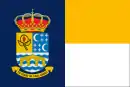 Drapeau de Quéntar