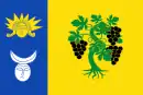 Drapeau de Quintanilla de las Viñas