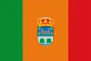 Drapeau de Retiendas