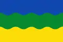 Drapeau de Riudecols