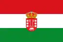 Drapeau de Rozas de Puerto Real