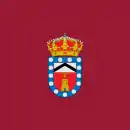 Drapeau de Rubí de Bracamonte