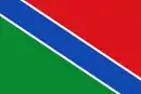 Drapeau de Saelices de Mayorga