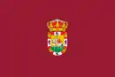Drapeau de Sahagún