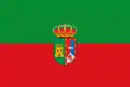 Drapeau de Salar