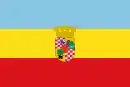 Drapeau de San Bernardo