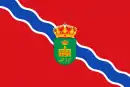 Drapeau de San Fernando de Henares