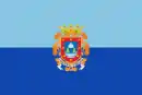 Drapeau de San Javier