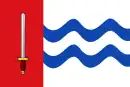 Drapeau de San Miguel de Bernuy