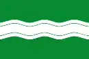 Drapeau de Sant Jaume d'Enveja