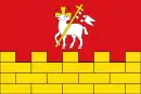 Drapeau de Sant Joan de Moró