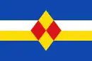 Drapeau de Sant Martí de Centelles