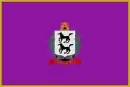 Drapeau de Santurzi