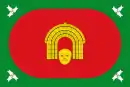 Drapeau de Sesué