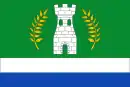 Drapeau de Sorvilán
