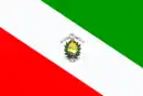 Drapeau de Támara