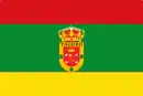 Drapeau de Tacoronte