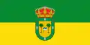 Drapeau de Tiñosillos