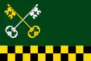 Drapeau de Tiurana