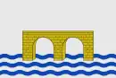 Drapeau de Toga