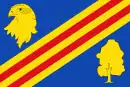 Drapeau de Toril y Masegoso