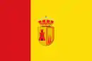 Drapeau de Torre-Cardela