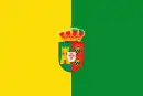 Drapeau de Torrenueva