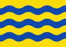 Drapeau de Urueñas