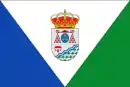 Drapeau de Valdelacasa de Tajo