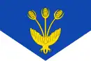 Drapeau de Vall de Cardós