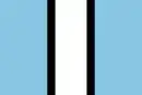 Drapeau de Vallbona de les Monges