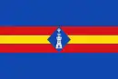 Drapeau de Valpalmas