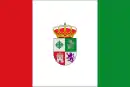 Drapeau de Valverde del Fresno
