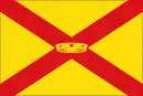 Drapeau de Veganzones