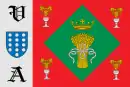 Drapeau de Velascálvaro